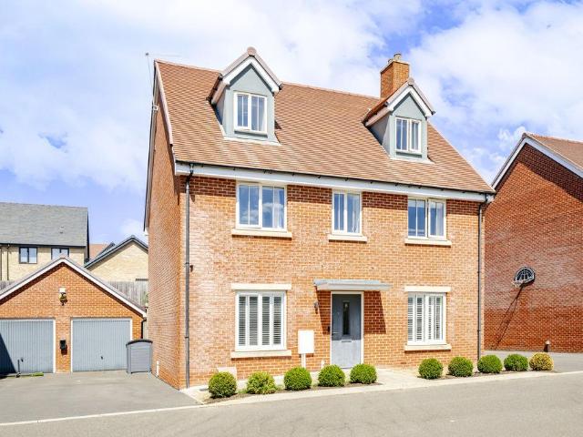 House for sale in Uckfield, Cross In Hand