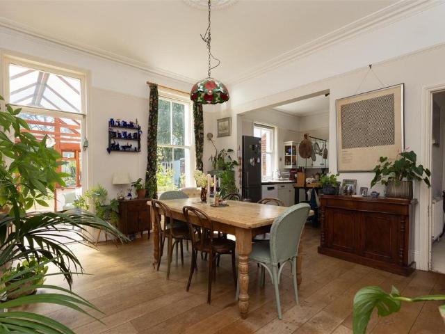 House for sale in St Leonards Green, Guestling Green