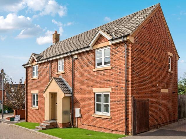 House for sale in Webbs Heath, Siston