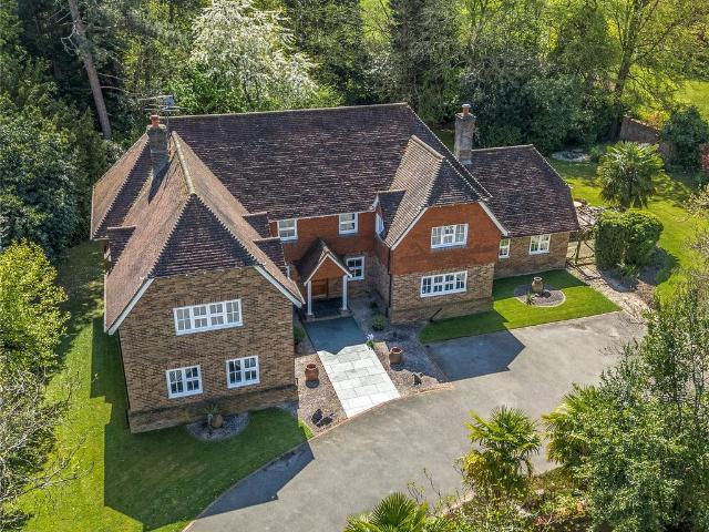 House for sale in Betchworth, Mole Valley