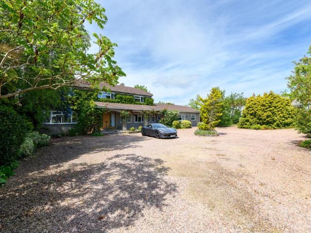 House for sale in Keinton Mandeville, Somerset