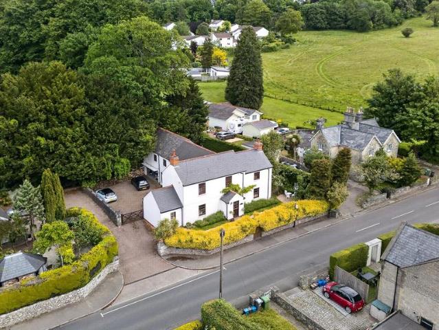 House for sale in Falcon Lodge, Wales