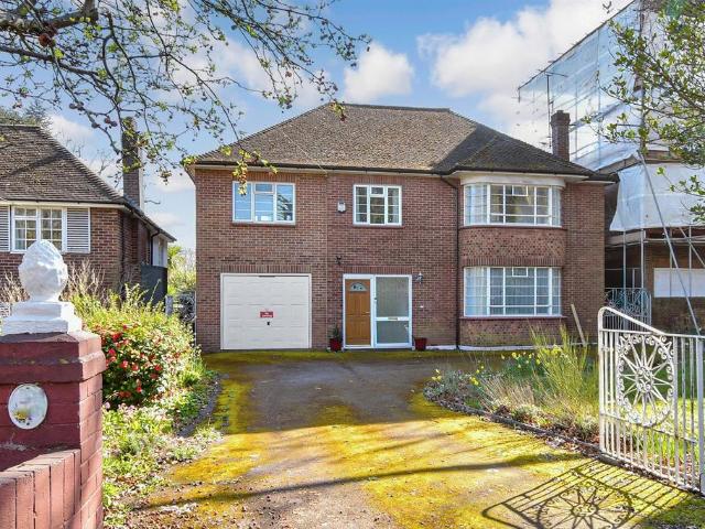 House for sale in Snodhurst, Chatham