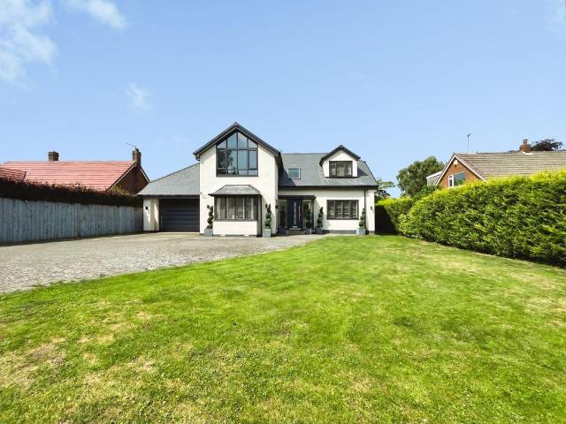 House for sale in Ingoe, Northumberland