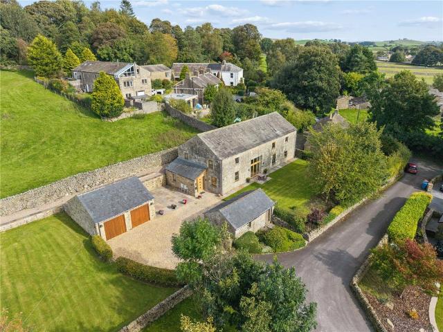 House for sale in Long Preston