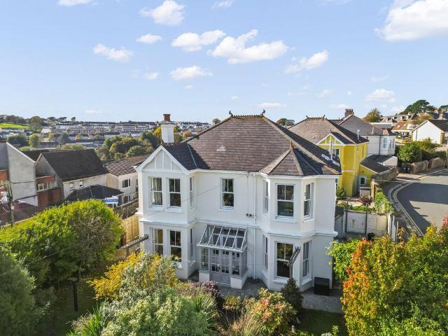 House for sale in Waterside, Saltash
