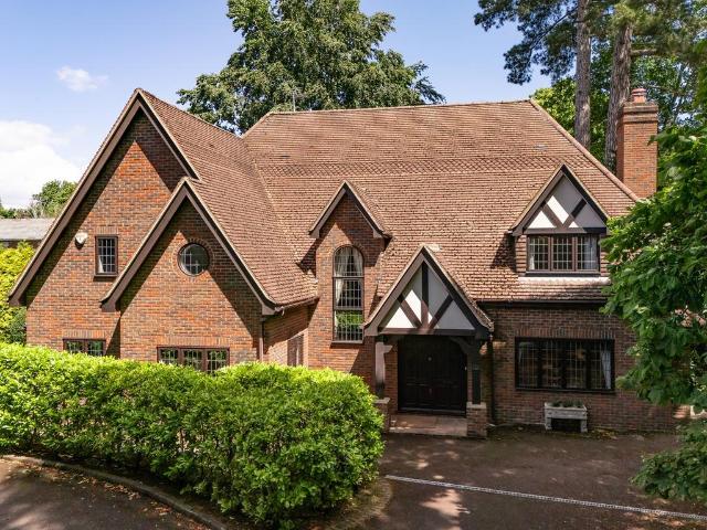 House for sale in Blackhills, Surrey