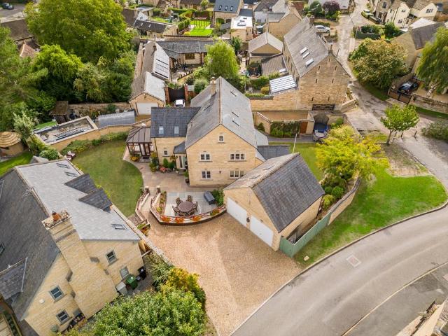 House for sale in Ketton