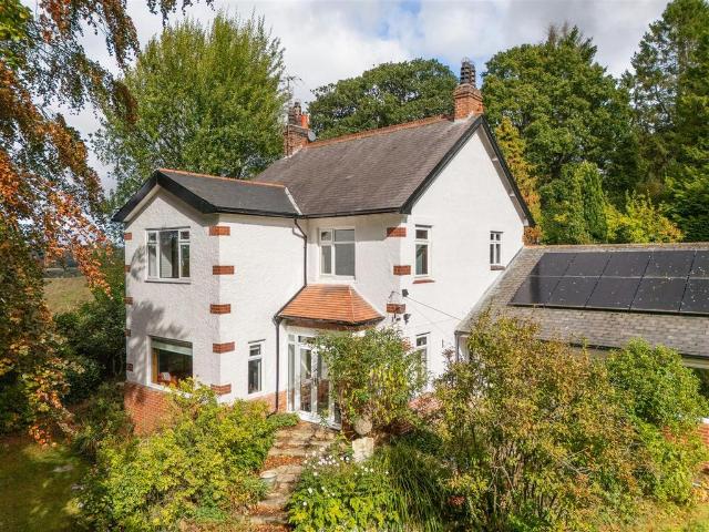 House for sale in Stocksfield Hall, Stocksfield