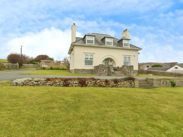 House for sale in Bull Bay, Wales