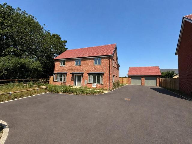 House for sale in Northill, Bedfordshire