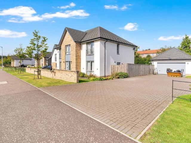 House for sale in Cammo, City of Edinburgh