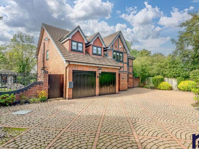 House for sale in Eccleston, Chorley
