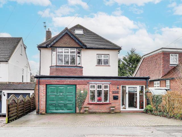 House for sale in St Albans, Five Acres