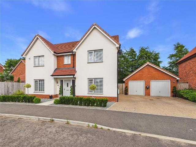 House for sale in Eastbridge, Suffolk