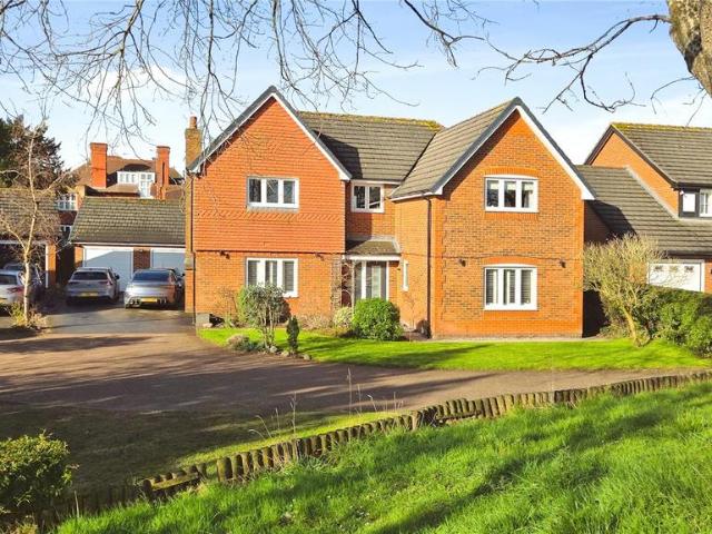 House for sale in Willaston