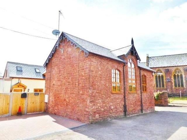 House for sale in Somerset