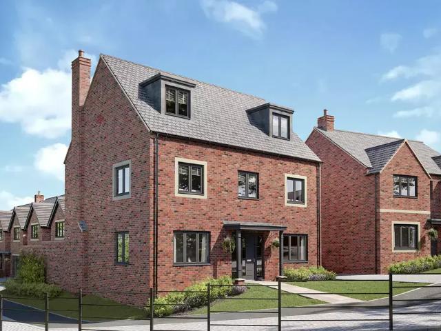 House for sale in Gloucester, Gloucestershire
