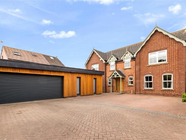 House for sale in Misterton, Costhorpe