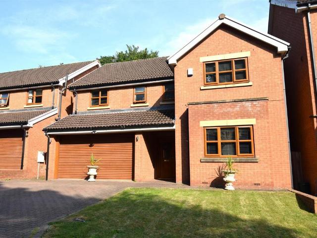 House for sale in Cauldwell, South Shields