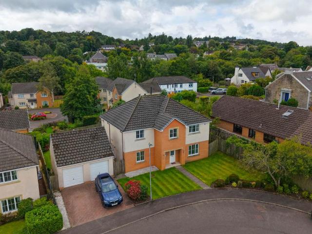 House for sale in Bridge of Weir, Renfrewshire
