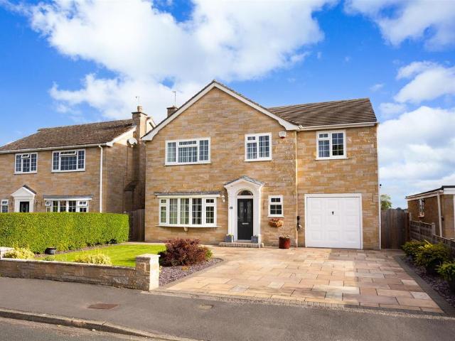 House for sale in Haxby, York