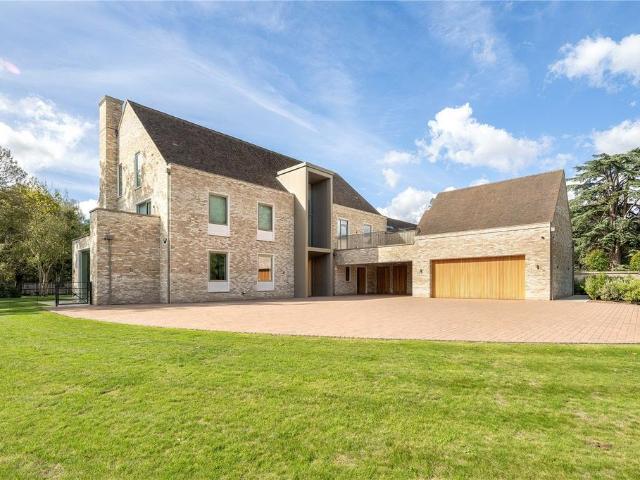 House for sale in Arrington, Cambridgeshire
