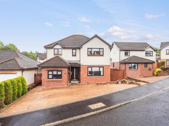 House for sale in Carriden, Bo'ness