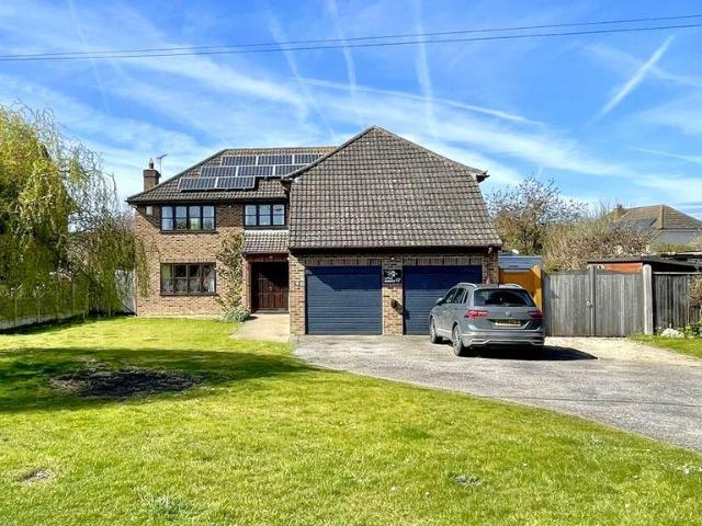 House for sale in Scothern CP, Ingleby