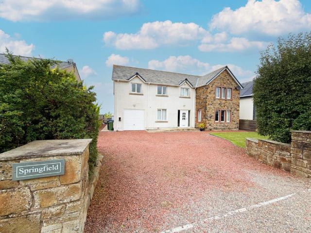 House for sale in Gilcrux