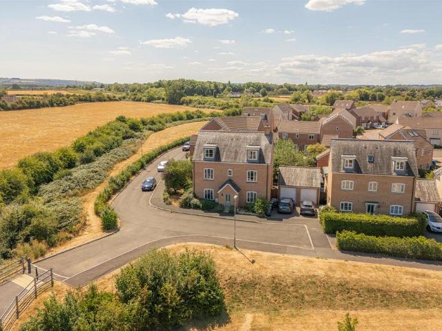 House for sale in Trowbridge