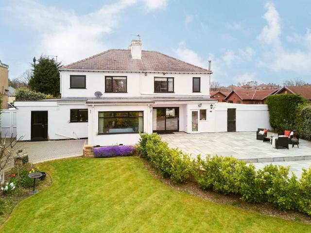 House for sale in West Yorkshire