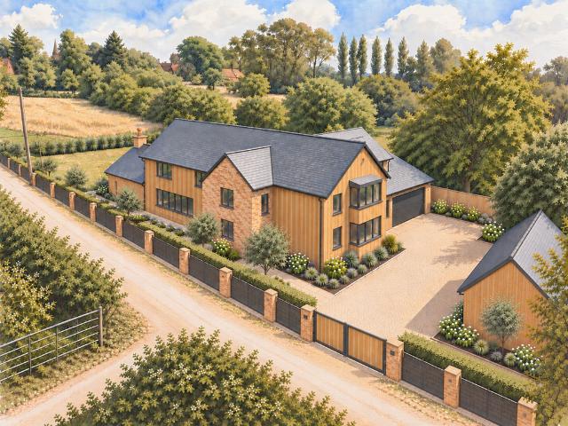 House for sale in Sewards End, Uttlesford