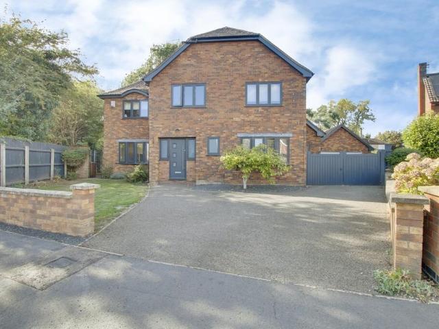 House for sale in March, Fenland