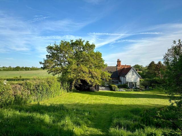 House for sale in Framsden, Bedingfield