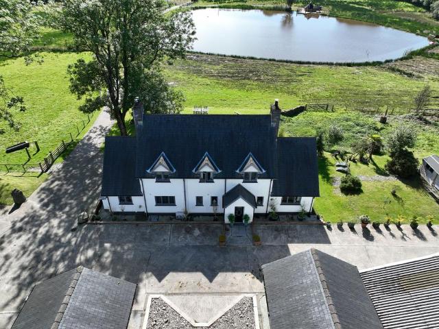 House for sale in Tregaron