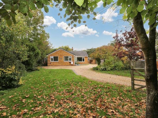 House for sale in Swanmore, Hampshire