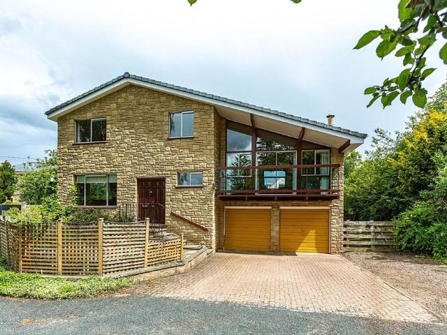 House for sale in Darnick, Scotland