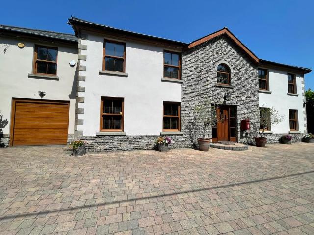 House for sale in Clydach, Wales
