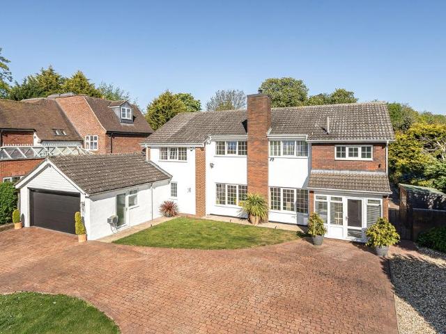 House for sale in Riseholme CP, Ingleby