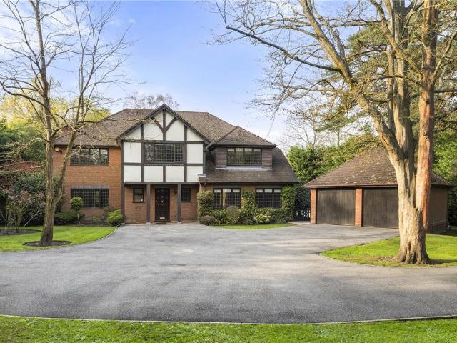 House for sale in Blackhills, Surrey