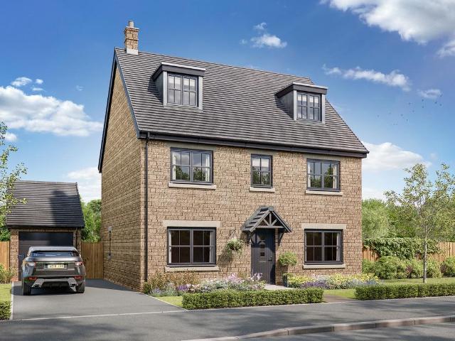 House for sale in Cabus, Lancashire