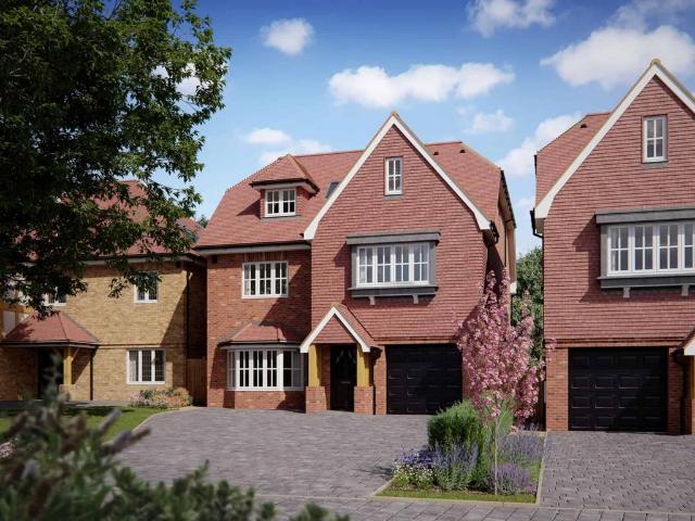 House for sale in Upminster, Greater London