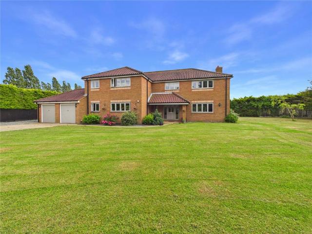 House for sale in Copdock and Washbrook, Chelmondiston