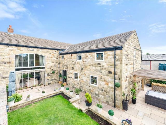 House for sale in Netherton, West Yorkshire