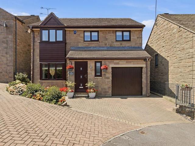 House for sale in South Yorkshire