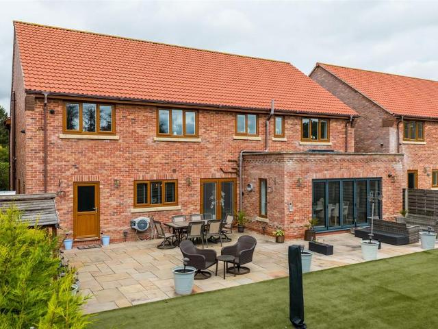House for sale in Morthen, Rotherham