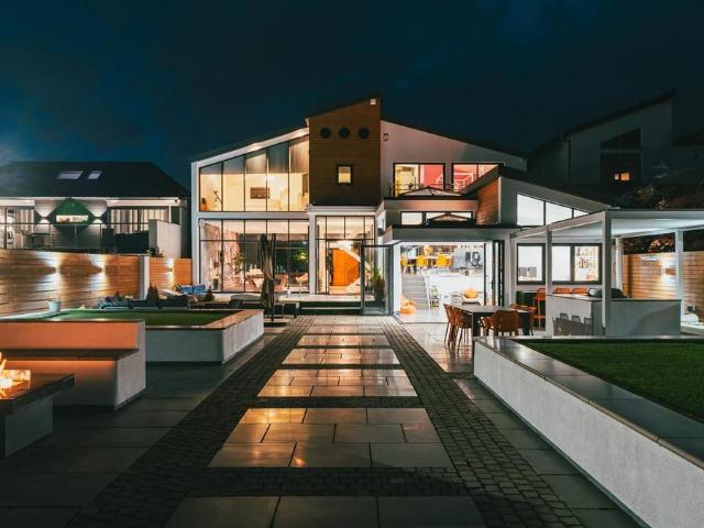 House for sale in Dore, South Yorkshire
