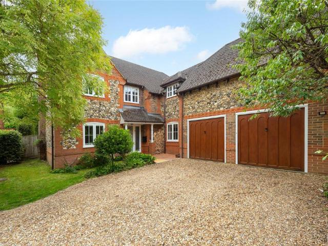 House for sale in Horsenden, Saunderton