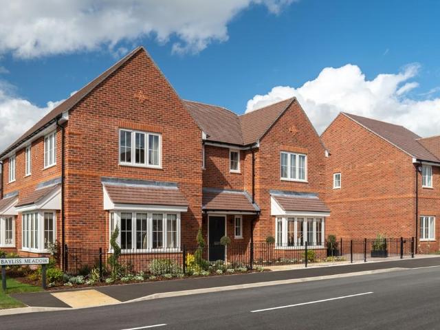 House for sale in Little Kimble, Buckinghamshire